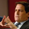 Mark cuban