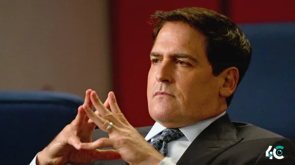 Mark Cuban