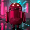 New Android malware