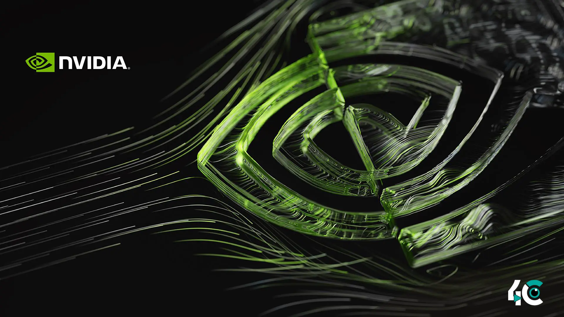 Nvidia denies receiving DOJ antitrust subpoena