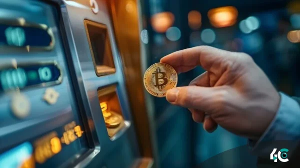 Over 600 Bitcoin ATMs went offline globally in 2 months