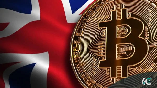 Owner of unlicensed UK crypto ATM network faces criminal charges