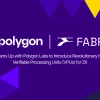 Polygon and Fabric team up to fast-track ZK-proof adoption on AggLayer