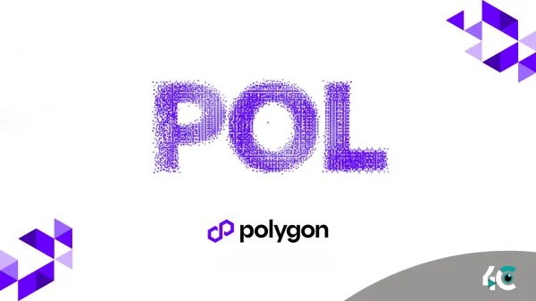 Polygon’s MATIC upgraded to POL, driving ‘hyperproductive’ token utility