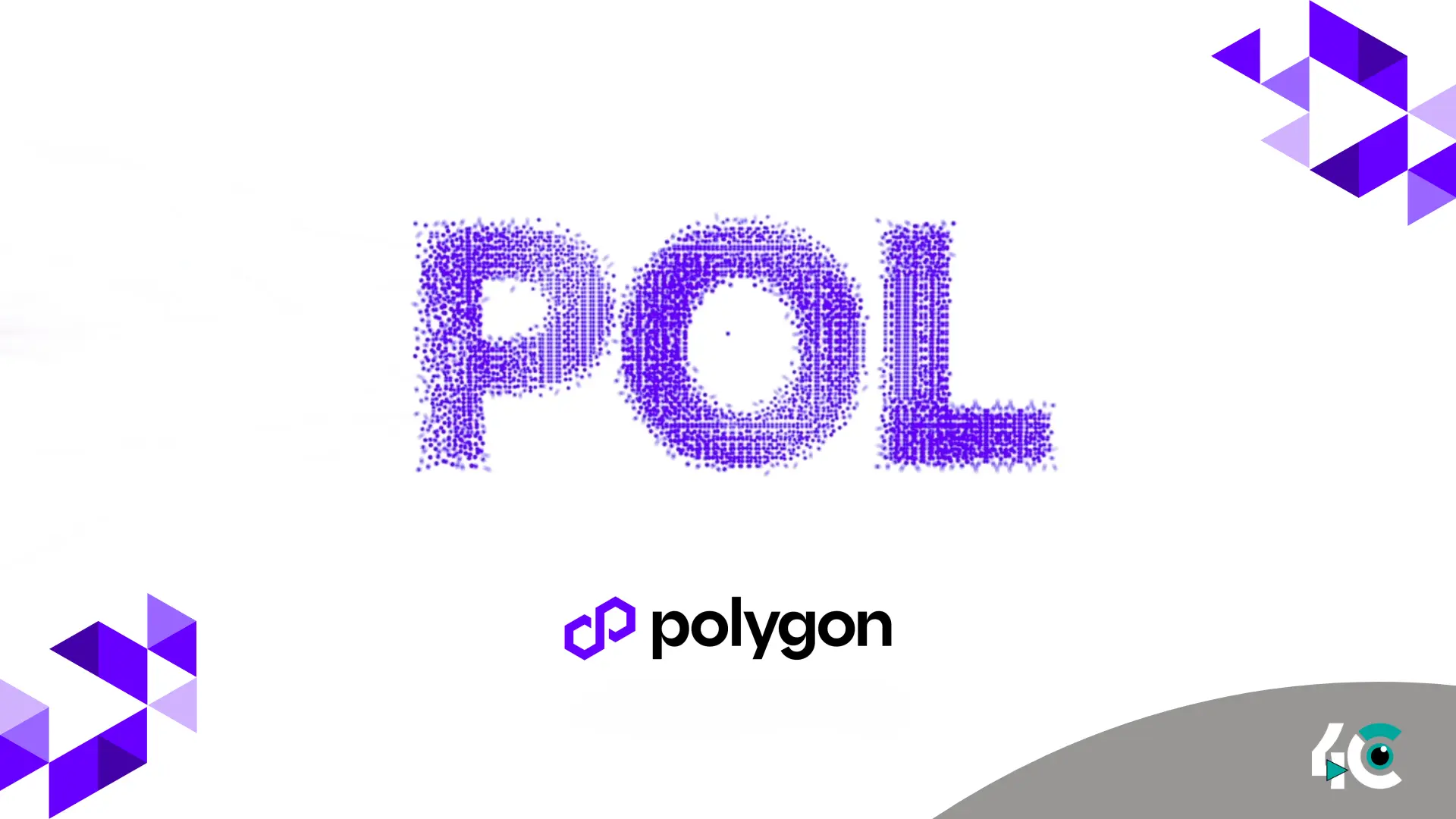 Polygon’s MATIC upgraded to POL, driving ‘hyperproductive’ token utility