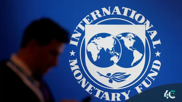 IMF Designed to Quickly Increase Global CBDC Adoption