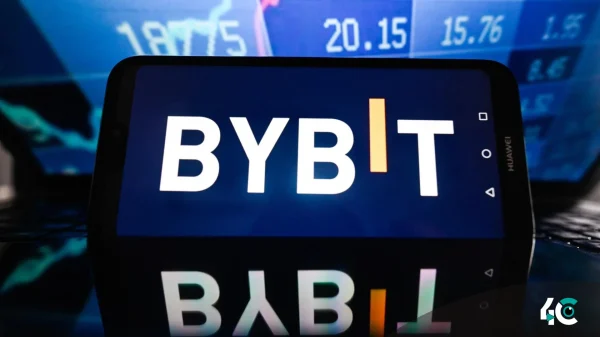 Report reveals Bybit’s 2,700 token surge on day 1 listings