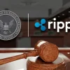 Ripple and SEC