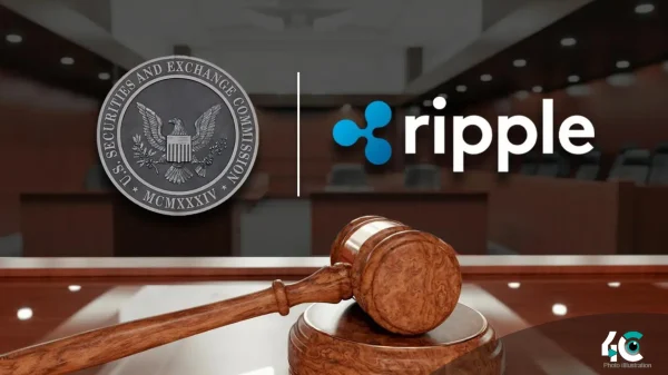 Ripple and SEC