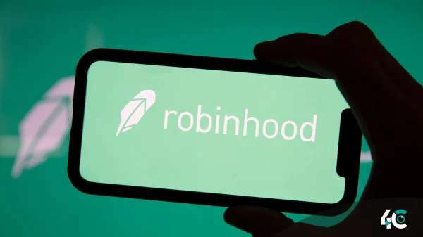 Robinhood, Revolut