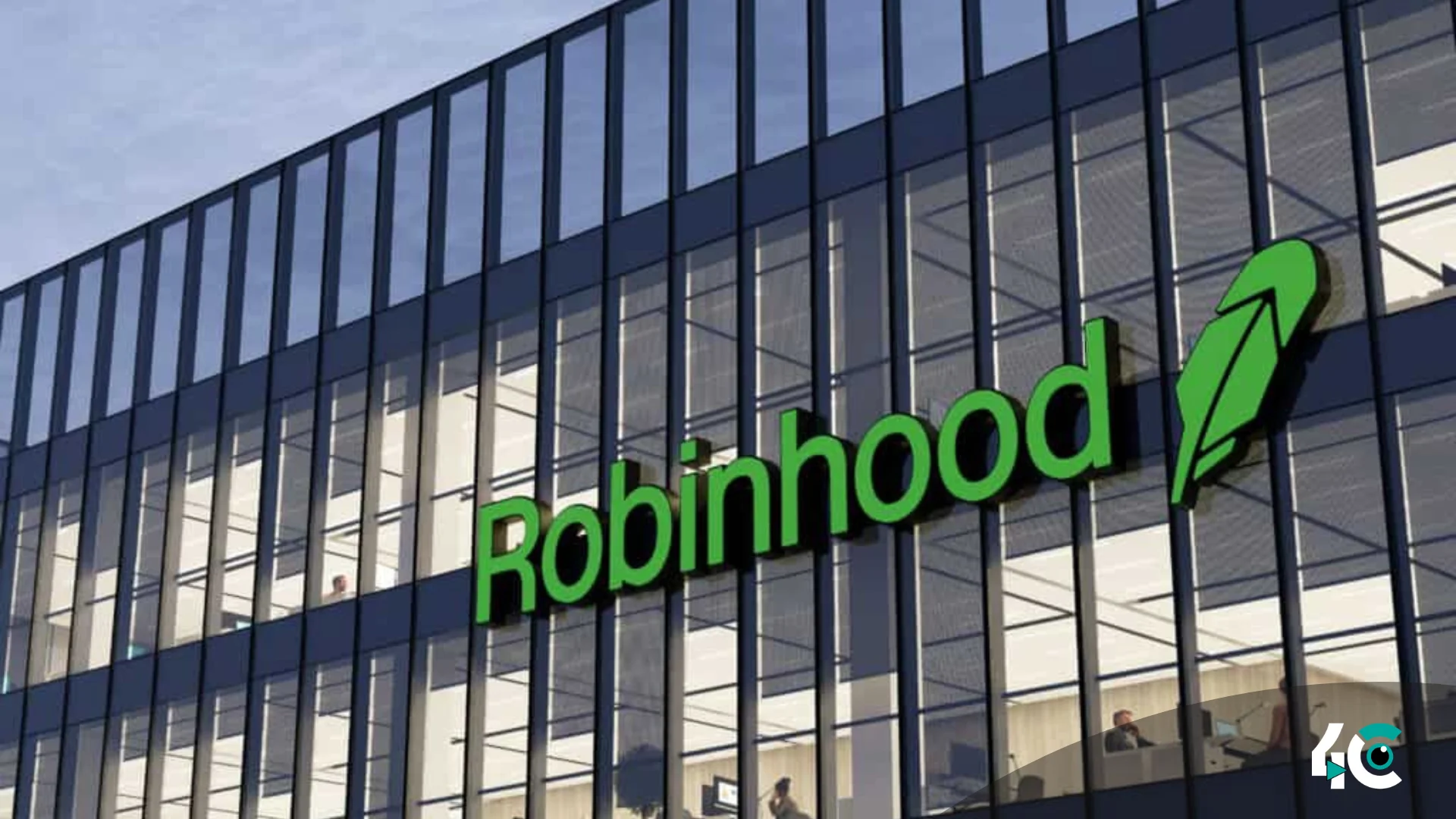 Robinhood reaches $3.9M settlement over blocked crypto withdrawals