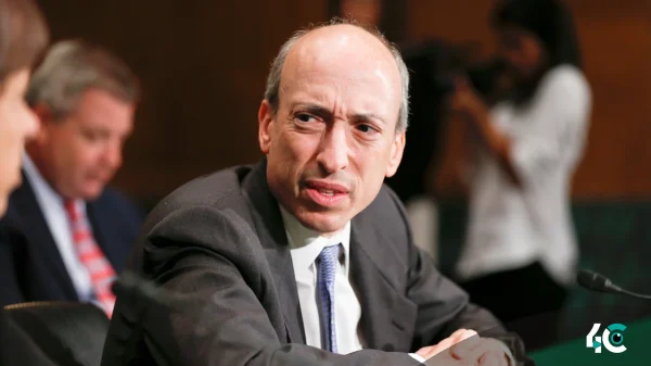 SEC Chair Gensler plugs changes to exchange definition that worries crypto