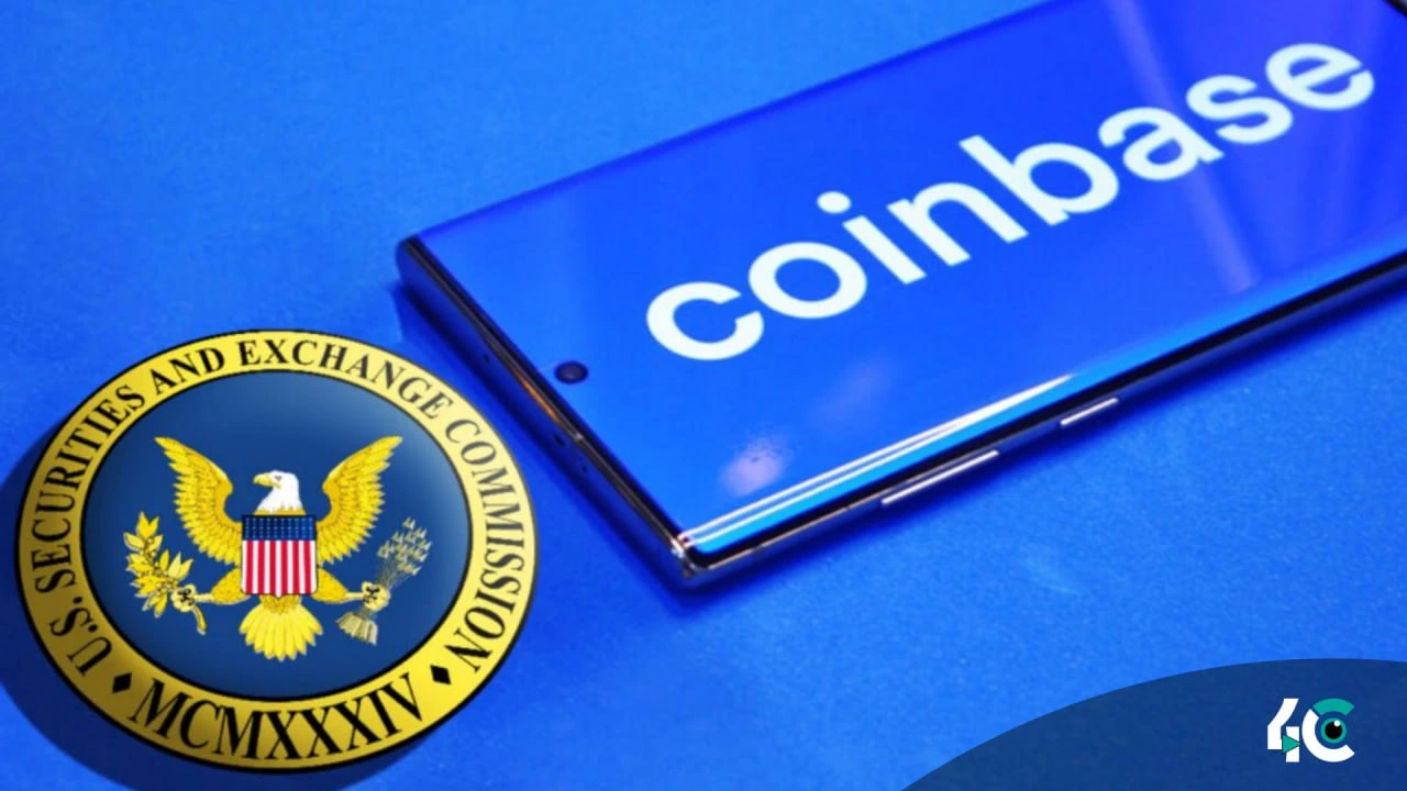 SEC Requests Extension in Coinbase Case