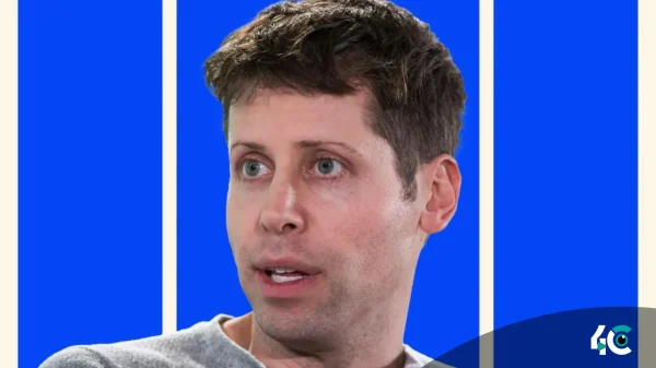 Sam Altman says ChatGPT will bring unimaginable prosperity, fix climate