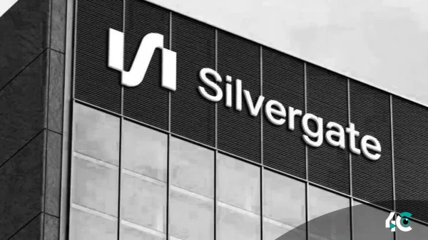 Silvergate Capital files