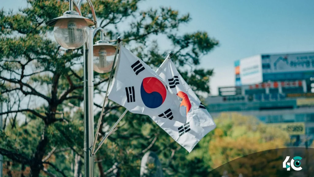 South Korea’s crypto market growth fueled by rising Premium Index_ Chainalysis