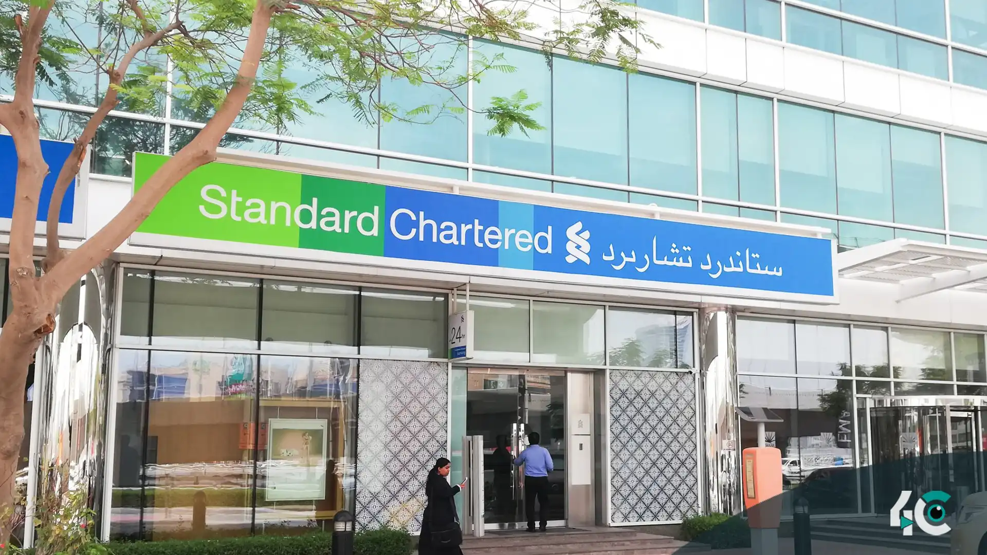 Standard Chartered begins UAE crypto custody services with BTC, ETH