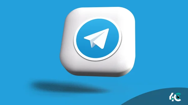 Telegram new feature