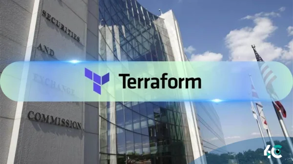 Terraform labs