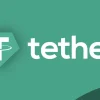 Tether USDT’s market share rises 20%, reaching 75% in two years