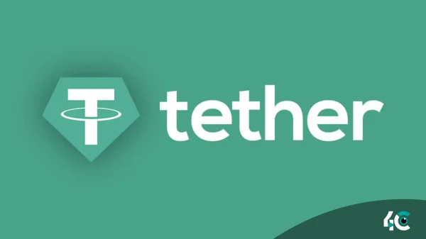 Tether USDT’s market share rises 20%, reaching 75% in two years