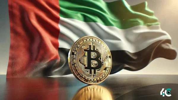 Dubai's crypto regulator goes after companies that don't have licenses