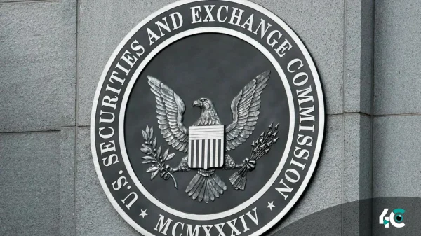 US lawmaker accuses SEC