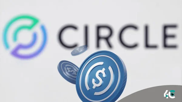 USDC issuer Circle adds Arbitrum to Web3 platform