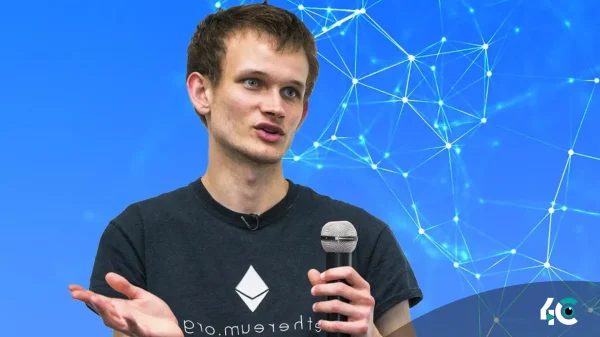 Vitalik Buterin