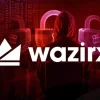 WazirX hacker moves 6.5M in crypto to Tornado Cash