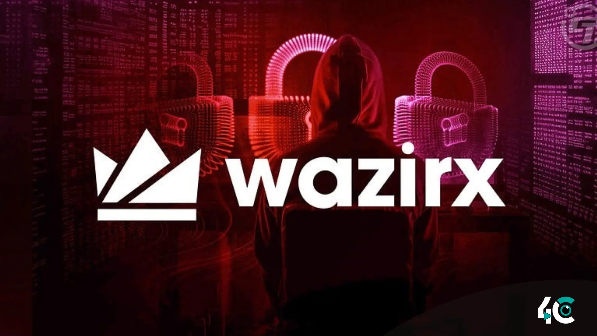 WazirX hacker moves 6.5M in crypto to Tornado Cash