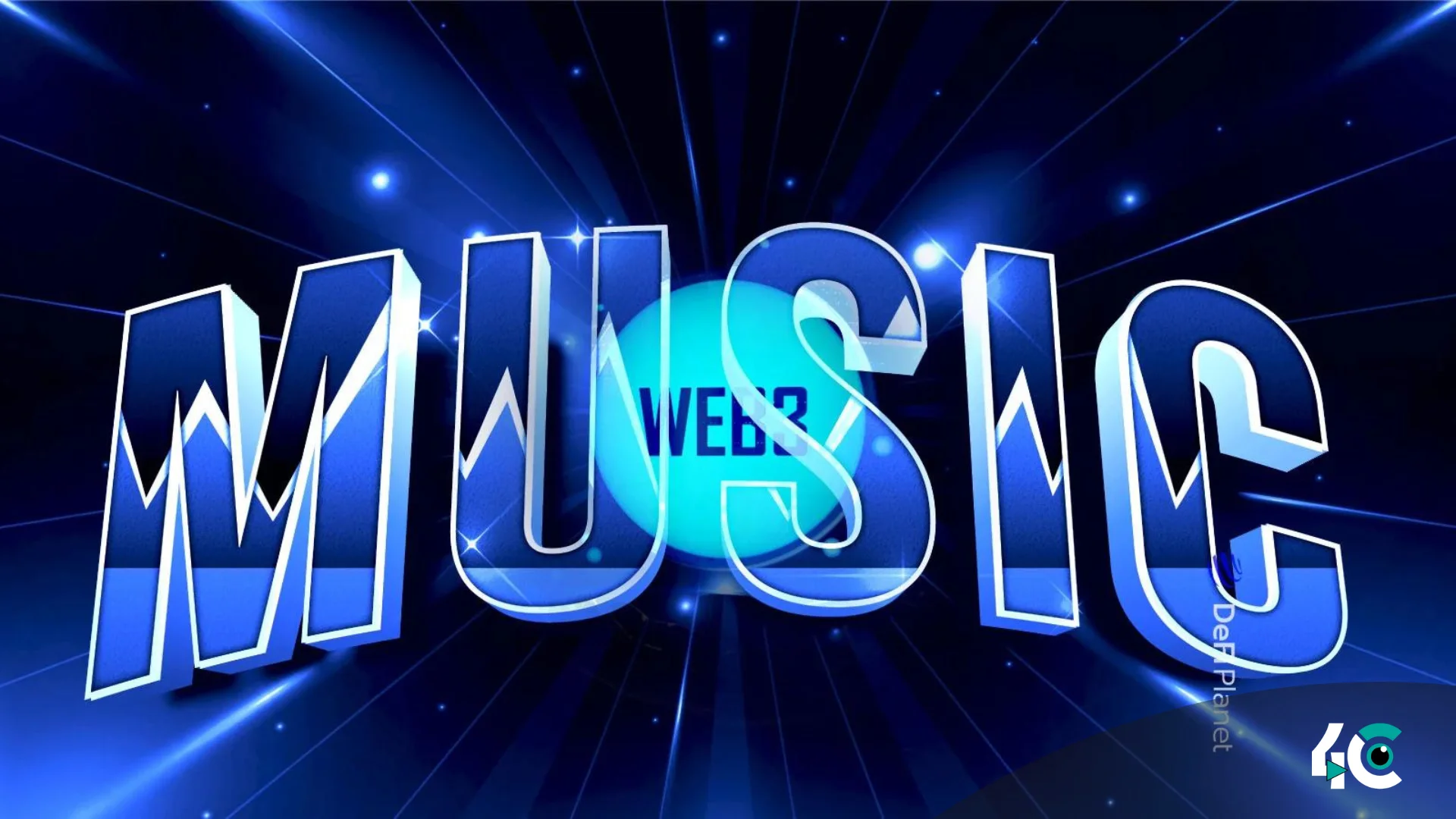 Web3 music