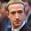 Mark Zuckerberg