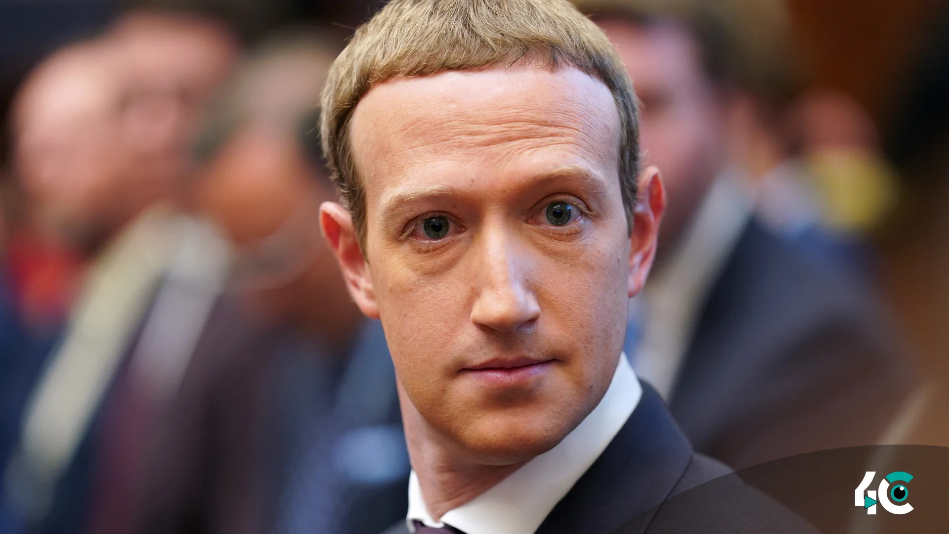 Mark Zuckerberg