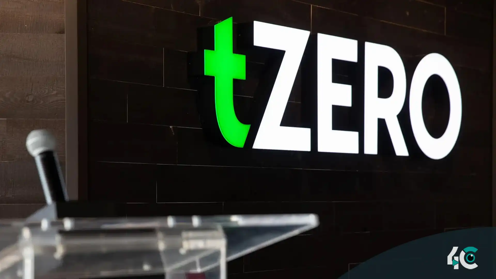 tZero becomes 2nd FINRA-approved broker-dealer for digital securities