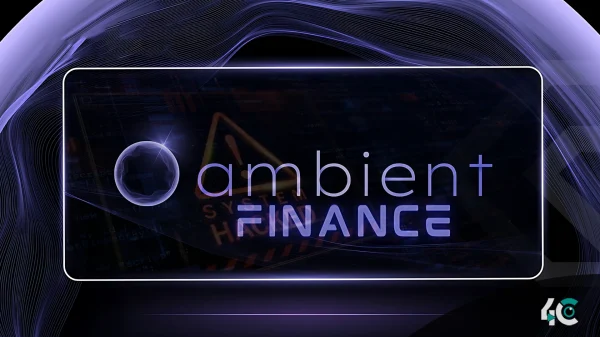 Ambient Finance