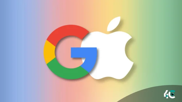 Apple, Google