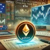 Australia’s first ETF