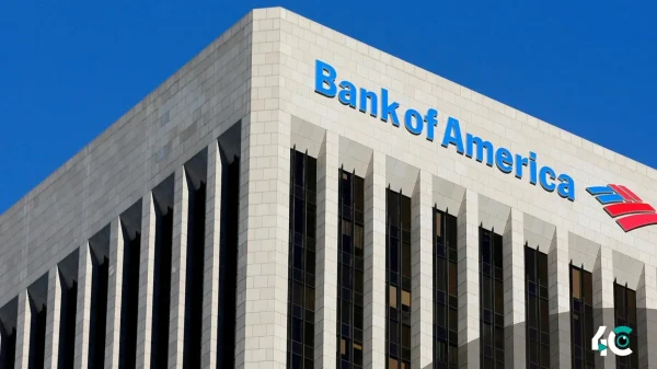 Bank of America