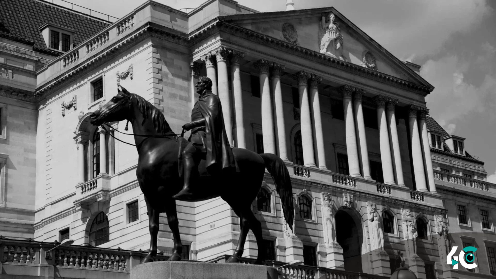 Bank of England