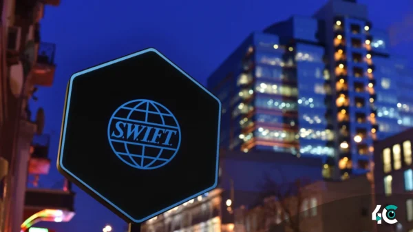 SWIFT digital asset