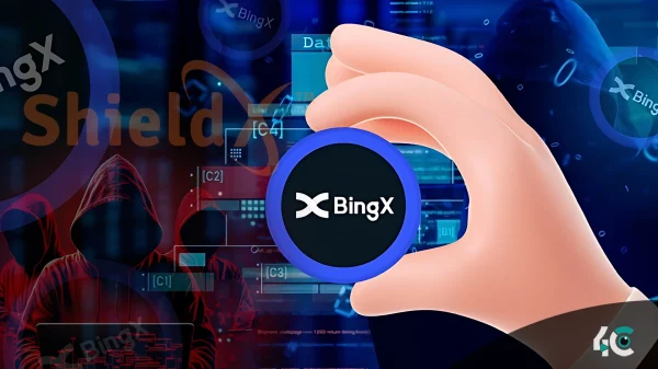 BingX launches