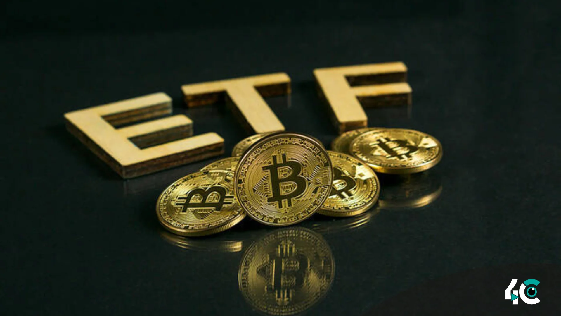 Bitcoin ETFs