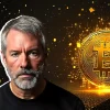 Bitcoin bull Michael Saylor reverses remarks on self-custody