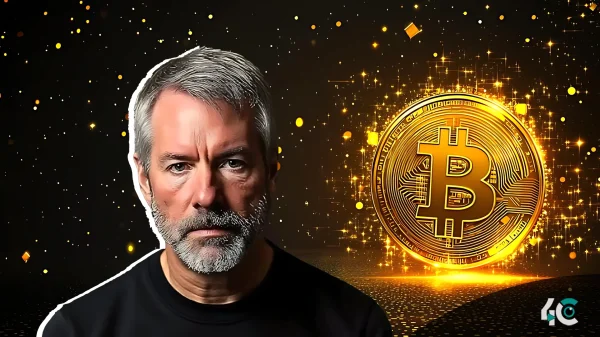 Bitcoin bull Michael Saylor reverses remarks on self-custody