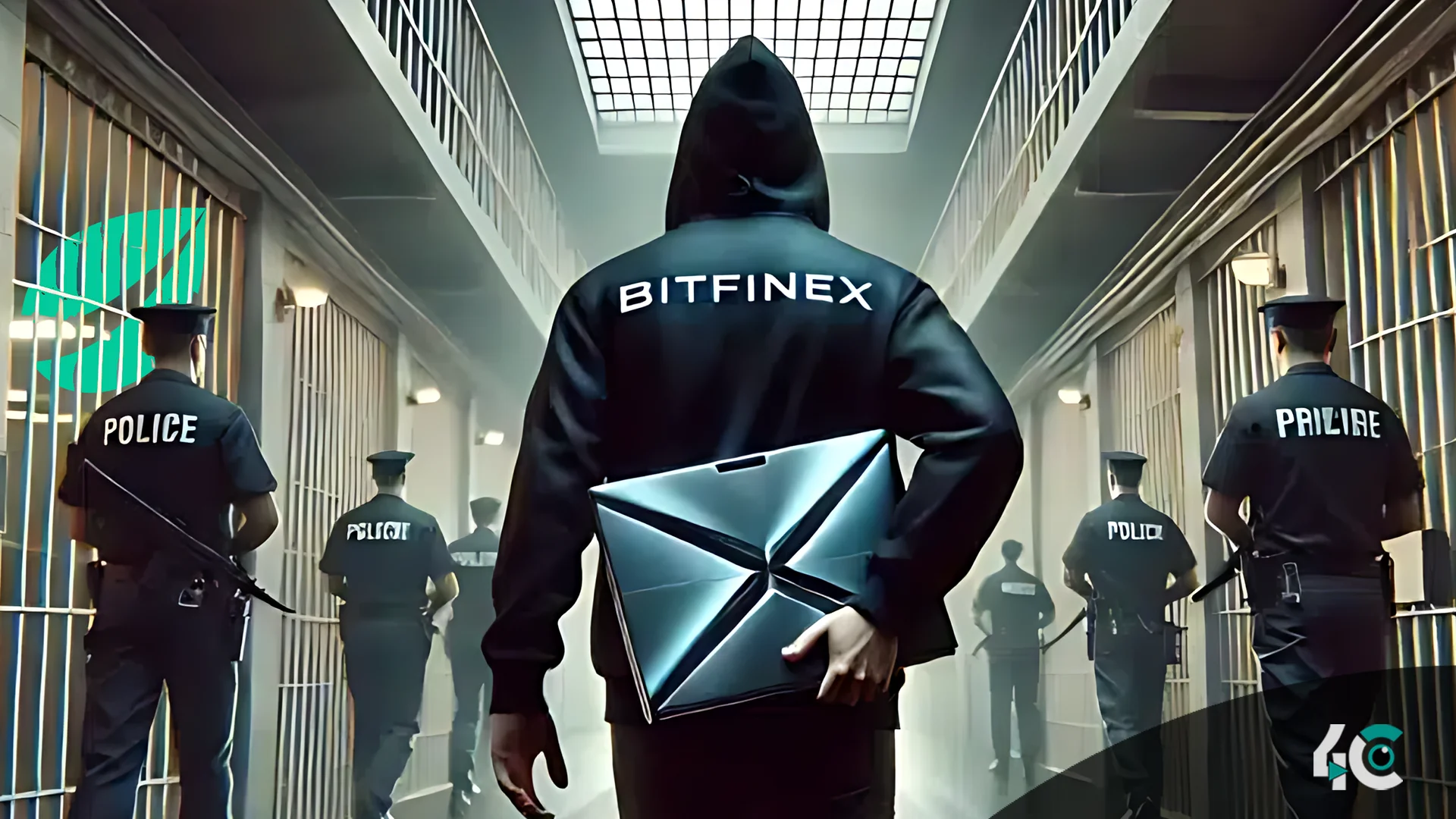 Bitfinex