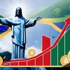 Brazil’s crypto