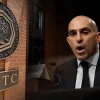 CFTC chair says agency