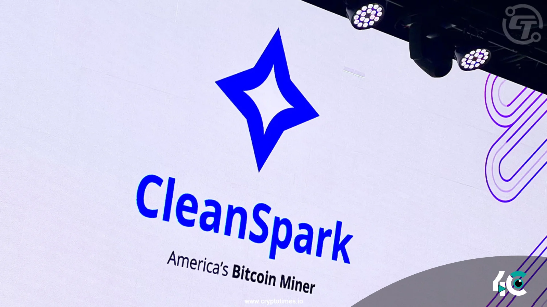 CleanSpark