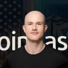 Coinbase CEO Brian Armstrong